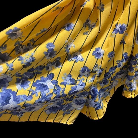 SEQUIN HEARTS GIRLS SILKY ROMPER / SZ: XL - Picture 4 of 8